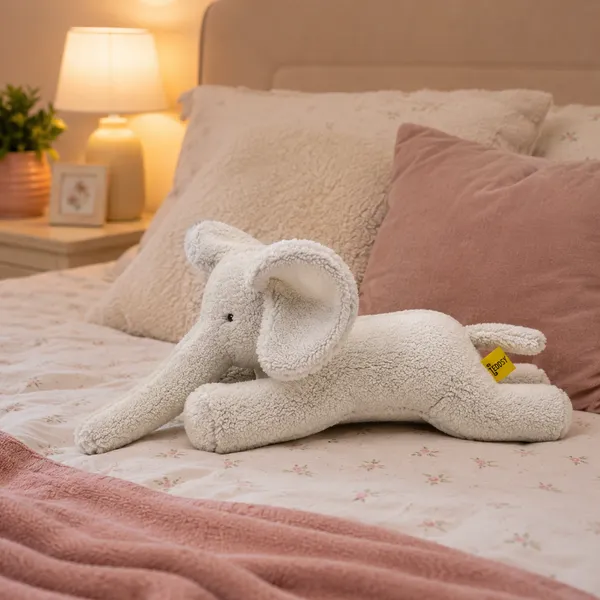 PLUSHIES